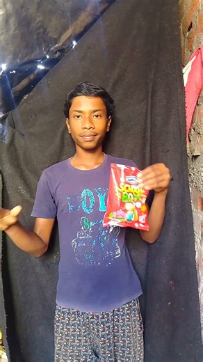 school Box এর প্যাকেট থেকে এটা কি পেলাম 🎁😱😱। #minivlog #viralvideo #ytshorts