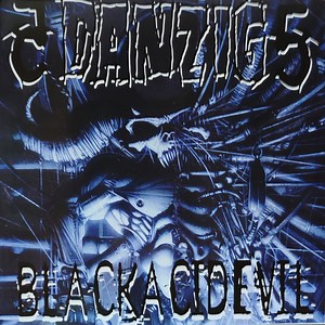 Danzig - Danzig 5: Blackacidevil
