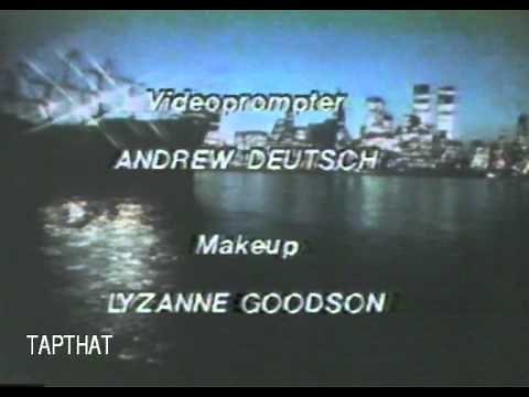 WNET STAR MOVIE OPEN PLUS 1981