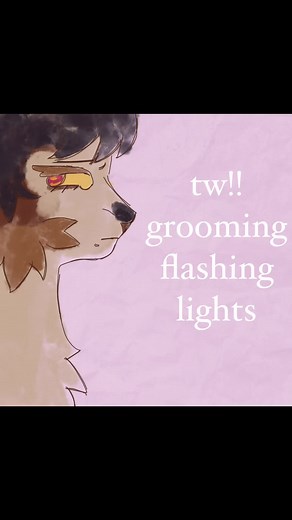 Spottedleaf and Thistleclaw Warrior Cats Animatic — Tribute