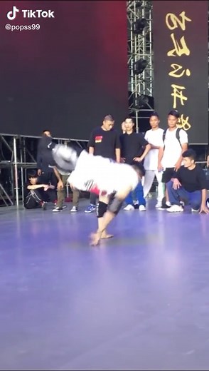 Breakdancing Competition Highlights of 2023