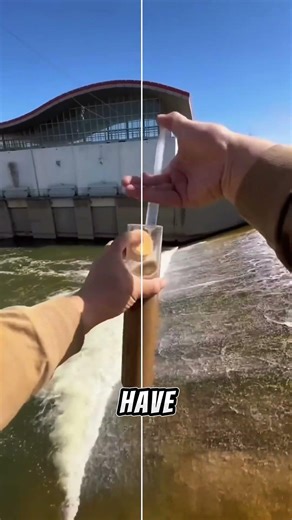 China’s Miracle Tablet Cleans Any Dirty Water 😱💧