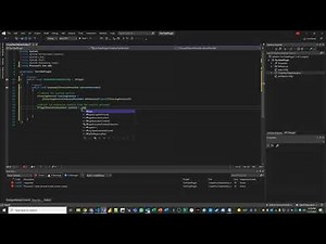 Build your 1st C# Plugin Step 4: Obtain the execution context from the service provider