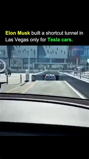 FounderFrenzy | Business | Entrepreneur | 🚇 The Las Vegas Loop isn’t what you think. It’s not a tunnel you can drive your Tesla through. Instead, it's a high-tech underground... | Instagram