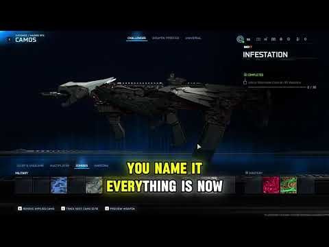 BO7 & Warzone Unlock Tool Tutorial ✅ (Step-by-Step)