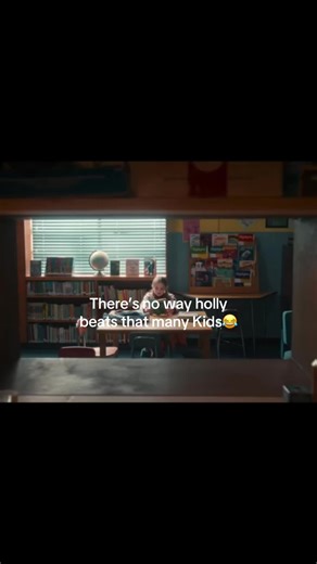 Holly's Epic Fight Scene in Stranger Things Season 5