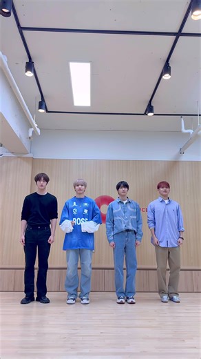 CIX Members Shine in Exciting New Dance Video