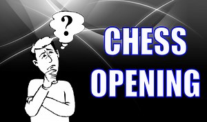 Beginner to Chess Master #5 - What to do in a chess opening?