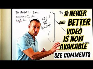 the Ample Reserve Framework - A Newer Video Now Exist (See Description or Comments)