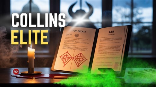 The Collins Elite: When the U.S. Government Met the Devil