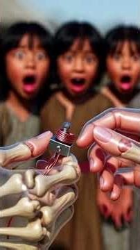 What if you bring a solar pannel to medieval America?🤔