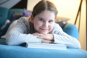 Zosia Zaborowska z Zielonej Góry druga w finale MasterChefa Juniora!