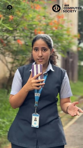 IEEE CS CCE | Episode 17💡 Presented by IEEE Computer Society & IEEE Power and Energy Society: Anita Biju explores the paradigm shift to Federated... | Instagram