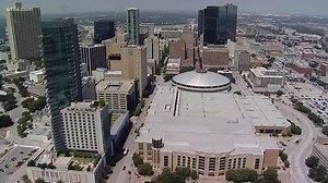 Destination downtown: Fort Worth poised to see more high-rise residential buildings