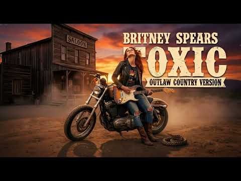 [Outlaw Country] - ATS - Toxic (Britney Spears)