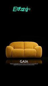 💻 Cyber Week en GAIA con hasta 60% OFF y hasta 12 mensualidades*. Diseña un espacio que se sienta tuyo, moderno y lleno de estilo. | GAIA Design