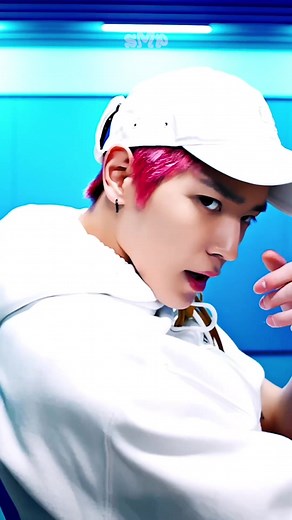 NCT 127 Kick It Camerawork Guide Highlight