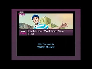 Comparison between BBC Three and ITV2