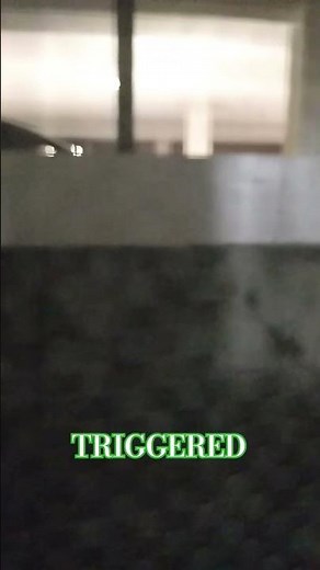 Triggered Sound Effect