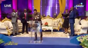 15K views · 1.9K reactions | A MOMENT OF DIVINE FAVOUR WE HAVE THE...