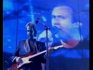 Genesis Dreaming While You Sleep (The Way We Walk 1992)