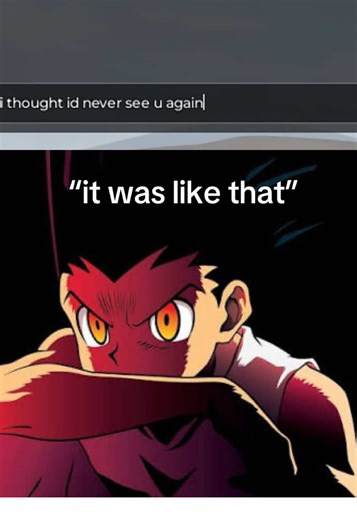 Understanding Gon’s Trolling Moments in HxH