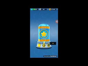 Minion Rush | Celebration Update | Agent Rank 4 2/2 | Daily Challenge #1