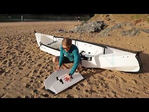 MyCanoe Folding Canoe Duo Review by Cool of the Wild