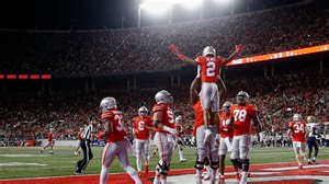 Rutgers vs. Ohio State: How to watch and what to know as Scarlet Knights prep for Buckeyes