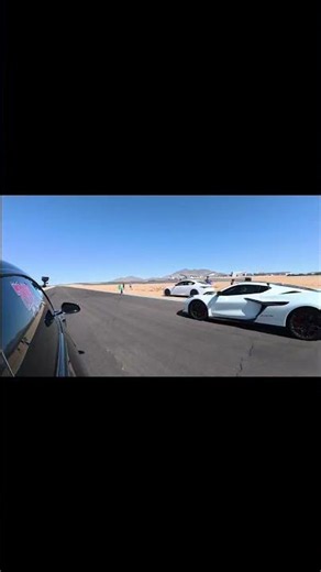 ZR1X VS PLAID 🔥