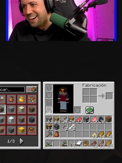 AuronPlay y Mariana: Momentos Épicos en Minecraft