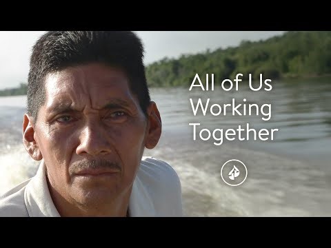 All of Us Working Together - Faith Story | Short Documentary
