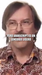 ✨Larry Wall: Hoy en dia es mas importante saber JavaScript | Software Crafters