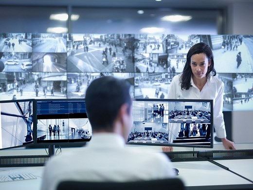 Genetec Clearance™  digital evidence management