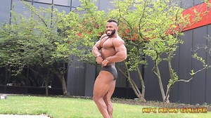 2019 NPC Universe Classic Physique Overall Winner Tony Taveras See full video, contest photos and scores - https://tinyurl.com/yy4h7yp2NPC News Online Frank Sepe Around The NPC & IFBB with JM Manion Tony Taveras Bev Francis Powerhouse Gym #npcnewsonline #npcuniverse #classicphysique #tonytaveras #mensclassicphysique #ifbbproleague #nationalphysiquecommittee | NPC News Online