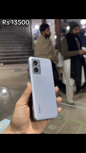 Affordable Redmi 10 5G Non PTA at Rs 13500