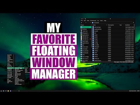 Openbox Was My First Window Manager (It's Still Great!)