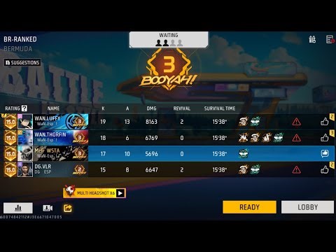 [RAW VIDEO] 70+ KILLS🔥😱 | FFMIC SPRING 2026..🏆FINAL GRIND POV🔎 ft.WeAin'tNormal..🚀🇮🇳