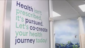 Mobile health clinic helps local teachers, school staff receive health care