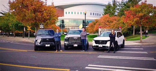 We proudly sponsored the Gonzaga Men's Basketball game vs. Baylor this week and featured our 3 Findlay Spokane dealerships. Here's our spot that aired during the Gonzaga Bulldogs blowout win. Findlay Lexus of Spokane Findlay Downtown Toyota Spokane Findlay Downtown Honda Spokane | Findlay Auto Group