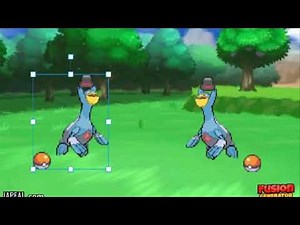 The Pokemon Fusion Generator - Japeal Movie