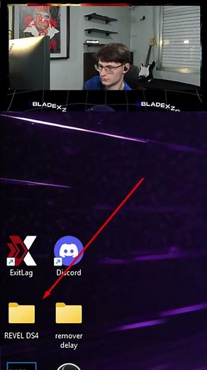 BLADE VAZOU USANDO O REVEL DS4! #ds4windows #ds4 #aimassist #warzone #callofduty