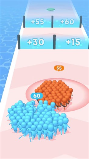 count mastergame level 16 new game play#shorts #gameplay#shapeshifting