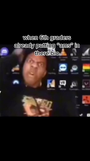 #anthonymiddleschool #ams #ravensrise #ams #fyp