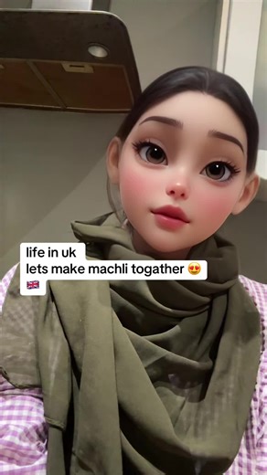 Life in the UK: A Day as a Fishmonger