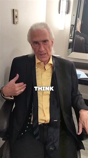 The legendary Bill Medley of The Righteous Brothers sends support to The Vintage Explosion
