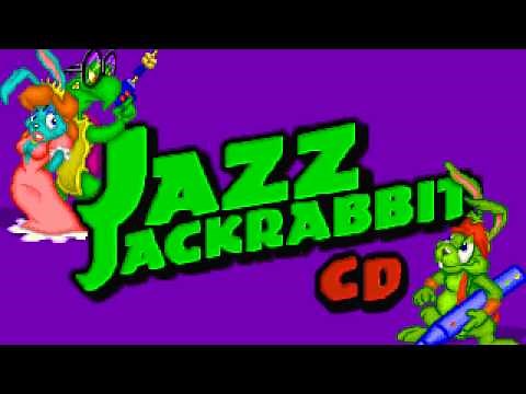 Jazz Jackrabbit: CD Edition Complete Soundtrack