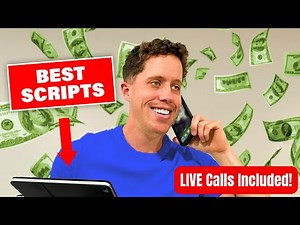 Cold Calling Masterclass: EVERYTHING You Need to CRUSH the Phone