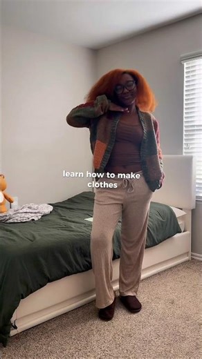 My first patchwork cardigan🫶🏾 what do we think??Love crocheting my own clothes 🤭🧶@blkgrl_crochet