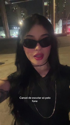 Submundo808 funk 2043 — Cansei de escutar só pelo fone
